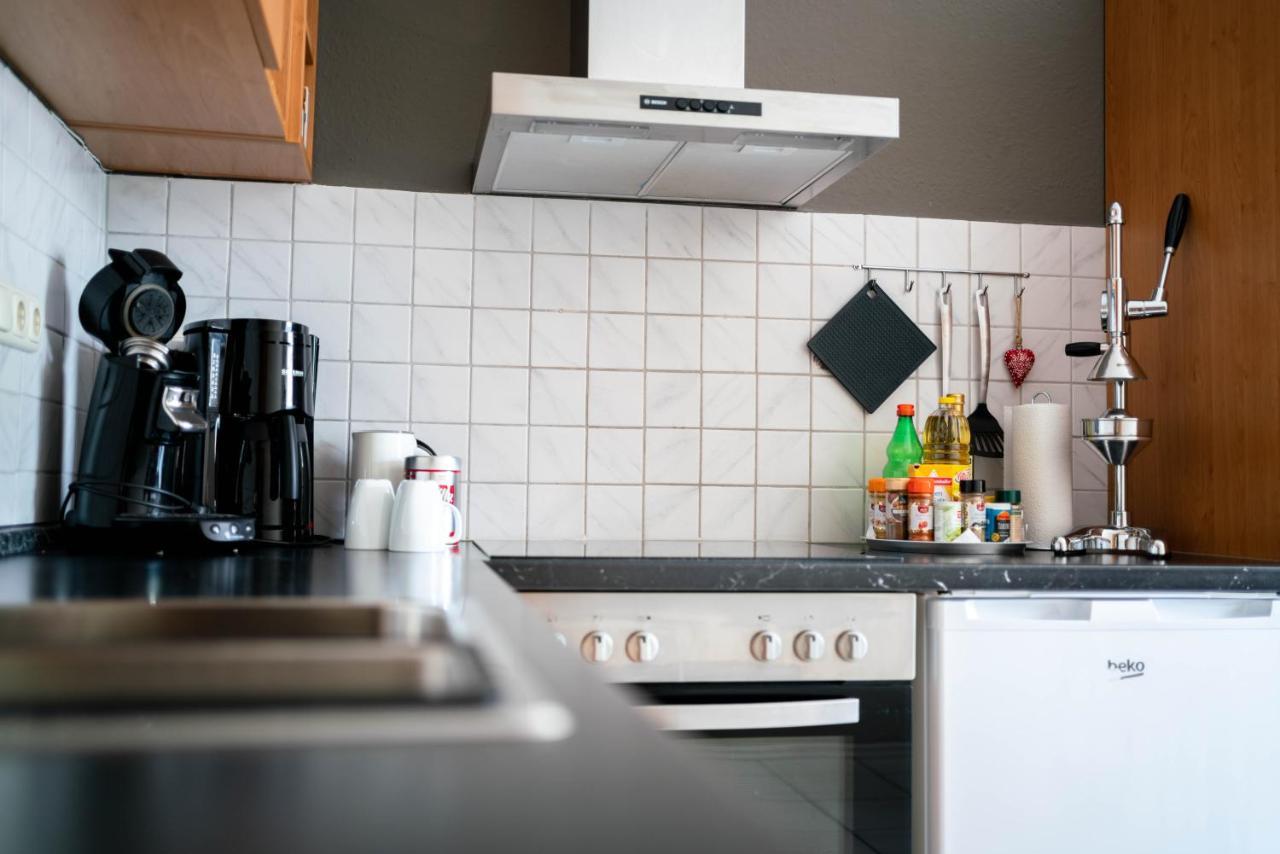 קמפטן Allgaeutraum Ferienwohnung Nr. 9 מראה חיצוני תמונה